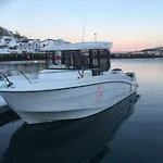 度假居 Adventure Senja Skrollsvika