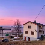 Adventure Senja