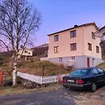 Adventure Senja 度假居
