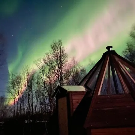 Adventure Senja * Skrollsvika