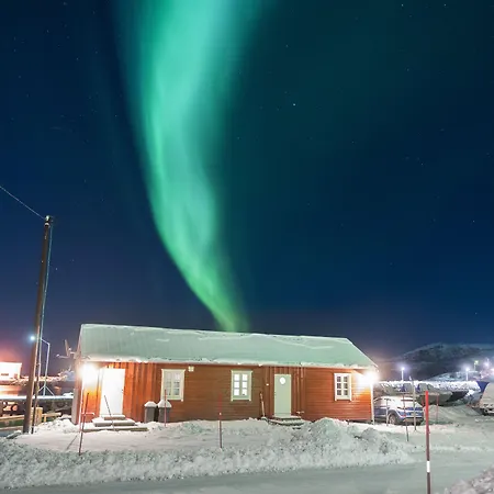 別荘 Adventure Senja