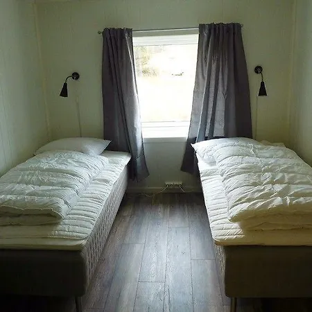 別荘 Adventure Senja