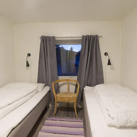 別荘 Adventure Senja *