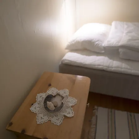 Adventure Senja 別荘