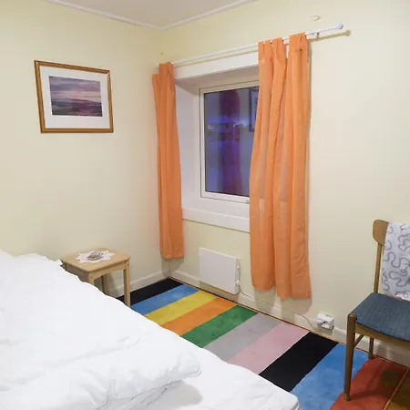 別荘 Adventure Senja