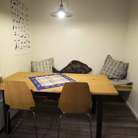 Adventure Senja Skrollsvika