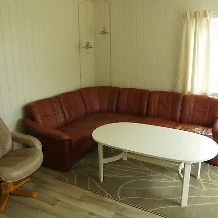 펜션 Adventure Senja