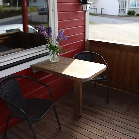 Adventure Senja * Skrollsvika