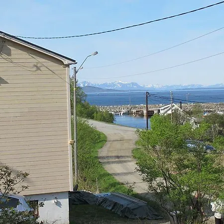 Adventure Senja * Skrollsvika