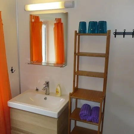 別荘 Adventure Senja