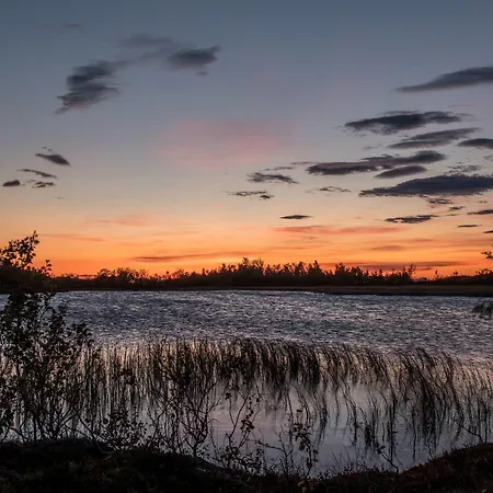 Adventure Senja 別荘