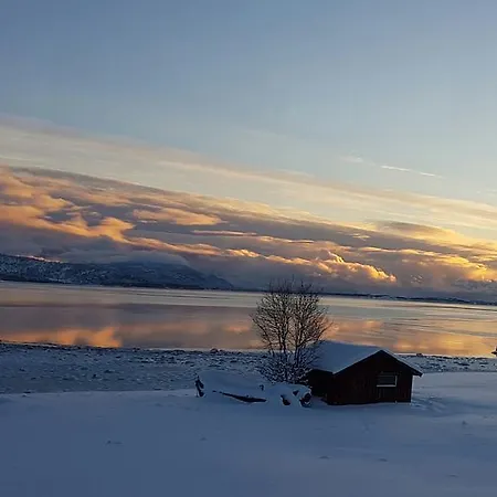 別荘 Adventure Senja