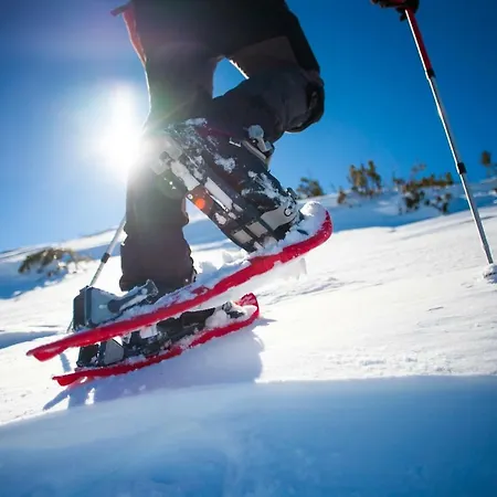 Adventure Senja * Skrollsvika