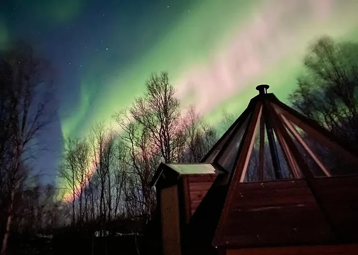 Adventure Senja * Skrollsvika