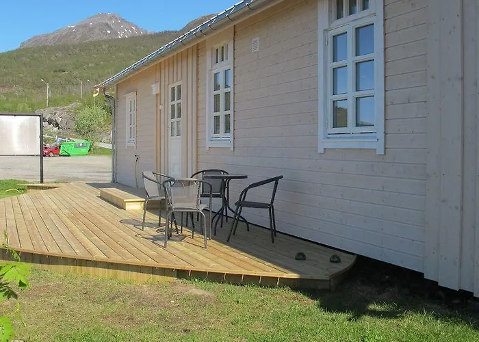 Adventure Senja Nyaraló