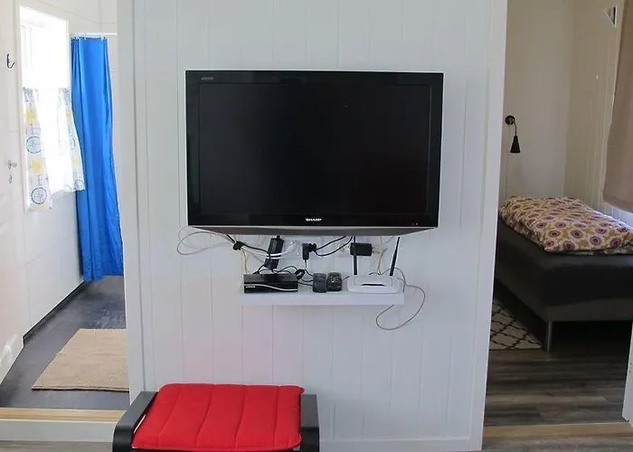 Adventure Senja Nyaraló