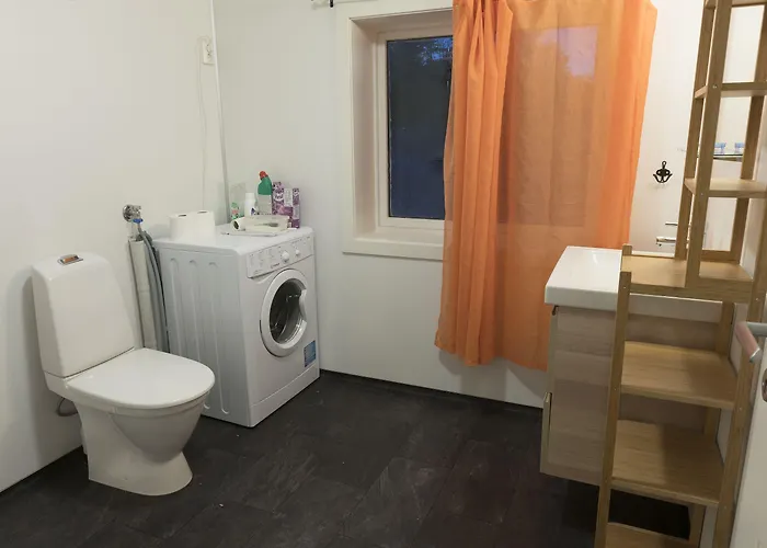 Adventure Senja Nyaraló Skrollsvika