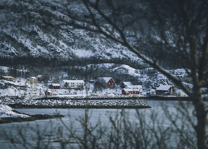 Adventure Senja Nyaraló *