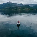 Σπίτι διακοπών Adventure Senja *