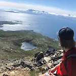 Adventure Senja Skrollsvika
