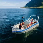 Adventure Senja * Skrollsvika