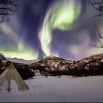 Σπίτι διακοπών Adventure Senja