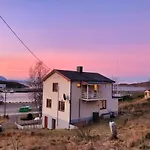 Adventure Senja