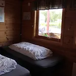 Σπίτι διακοπών Adventure Senja
