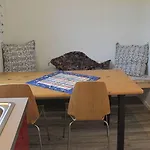 Σπίτι διακοπών Adventure Senja Skrollsvika