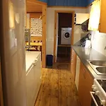 Adventure Senja Σπίτι διακοπών Skrollsvika