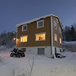 Adventure Senja Σπίτι διακοπών