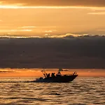 Adventure Senja