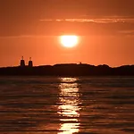 Σπίτι διακοπών Adventure Senja *
