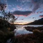 Σπίτι διακοπών Adventure Senja Skrollsvika