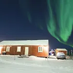 Σπίτι διακοπών Adventure Senja *