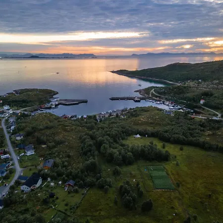 Adventure Senja * Skrollsvika