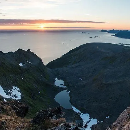 Adventure Senja *